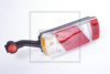 KOEGEL 6606872 Combination Rearlight